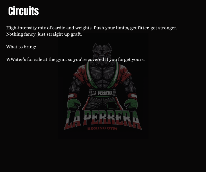 Class carousel image 2