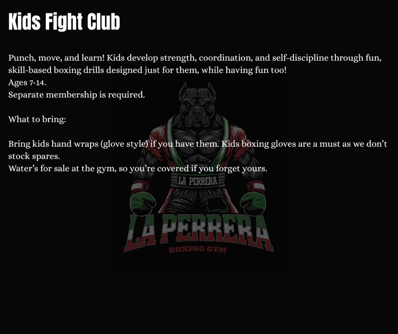 Class carousel image 11