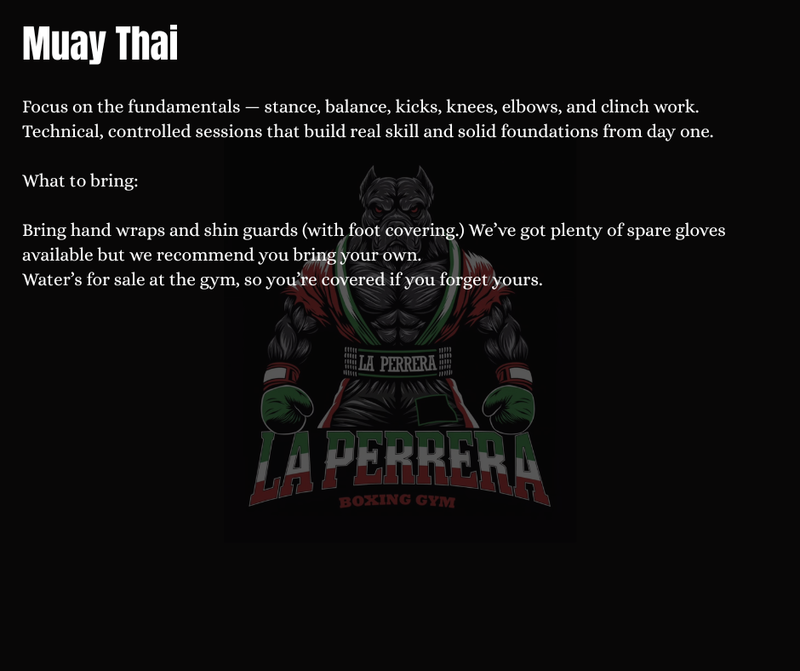 Class carousel image 7