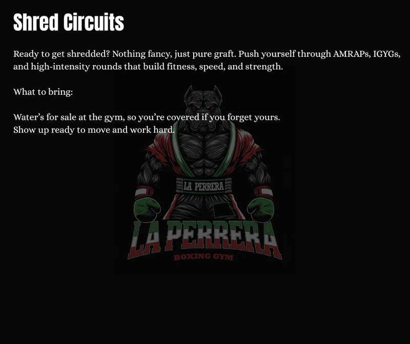 Class carousel image 9